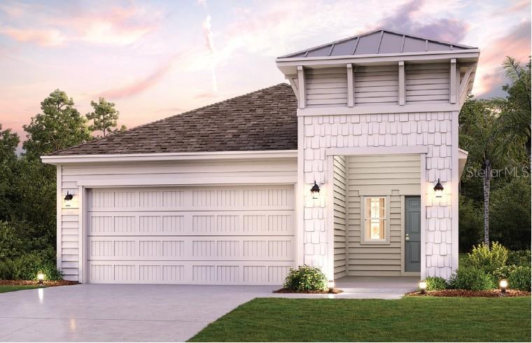 1326 Ribbon, Palm Coast, FL 32164