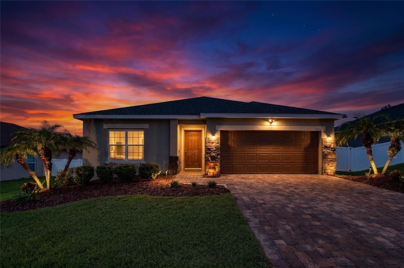 10254 Lenox, Clermont, FL 34711