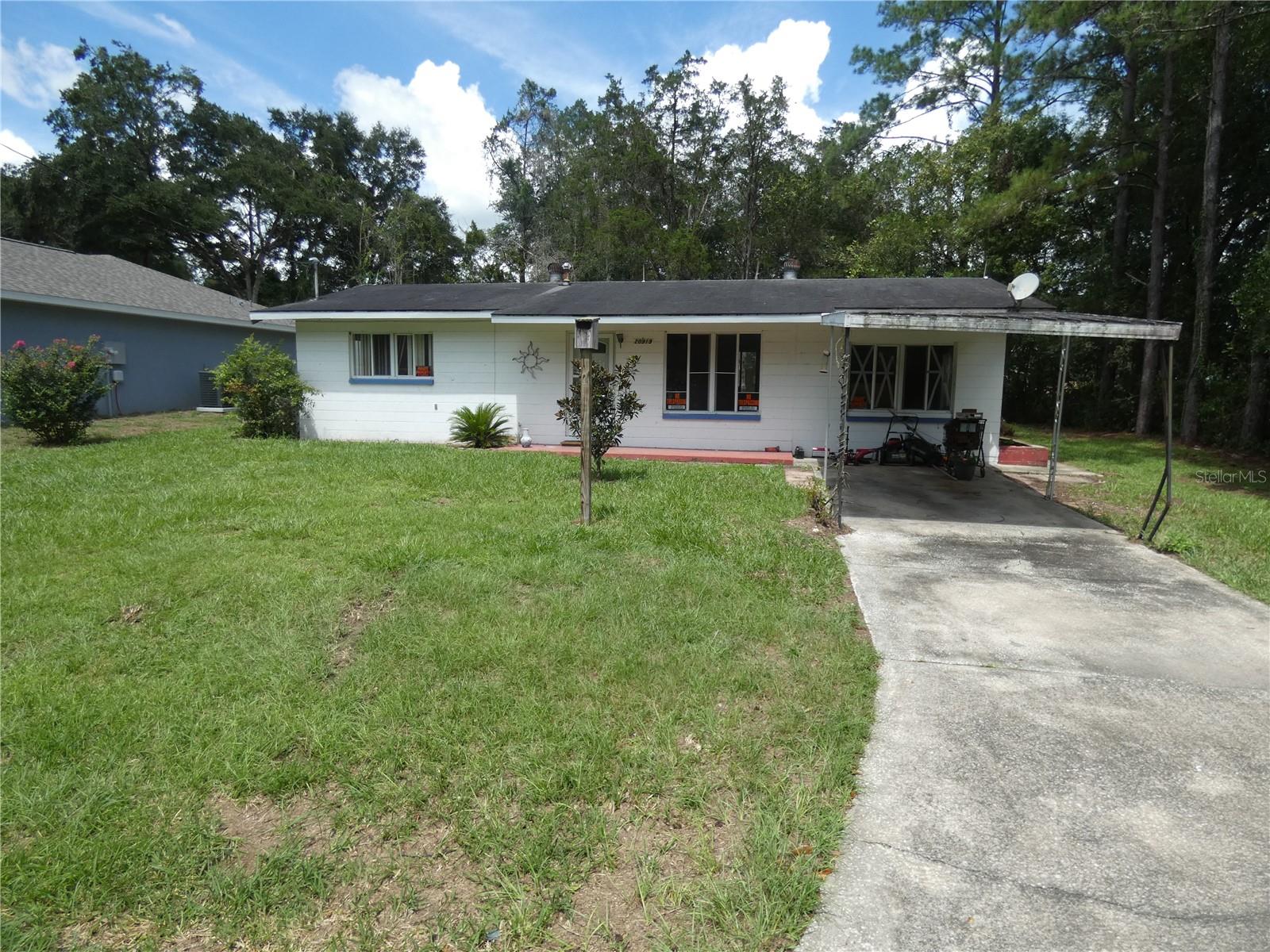 20919 Robin, Dunnellon, FL 34431