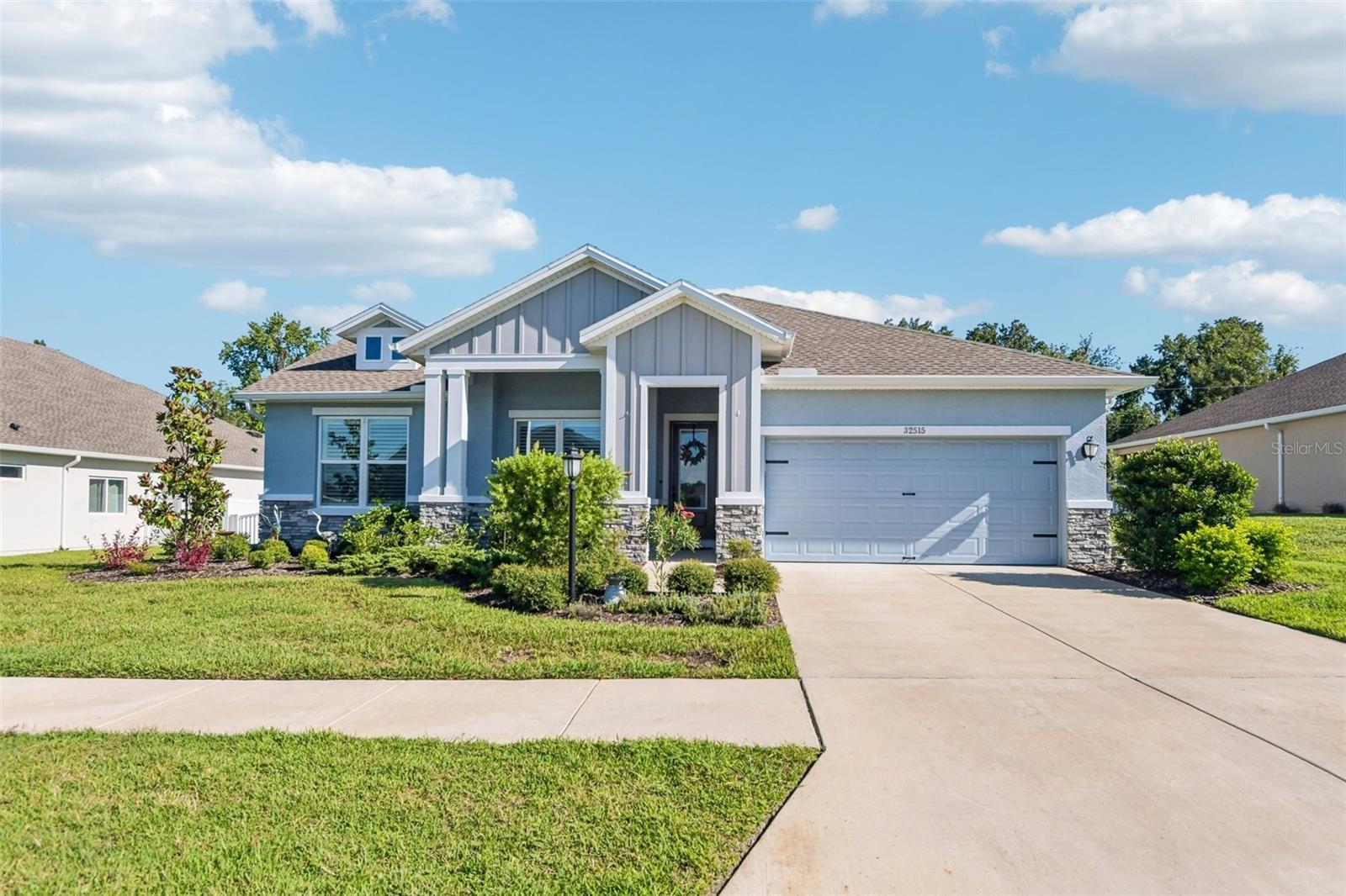 32515 Carmela, San Antonio, FL 33576