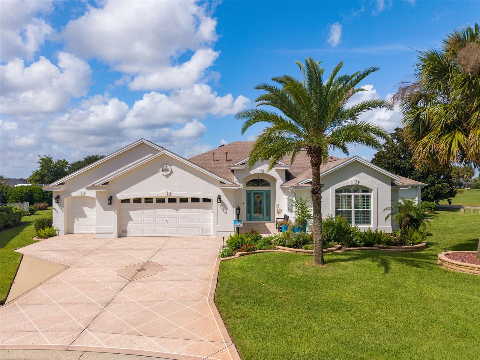 1744 Gist, The Villages, FL 32162