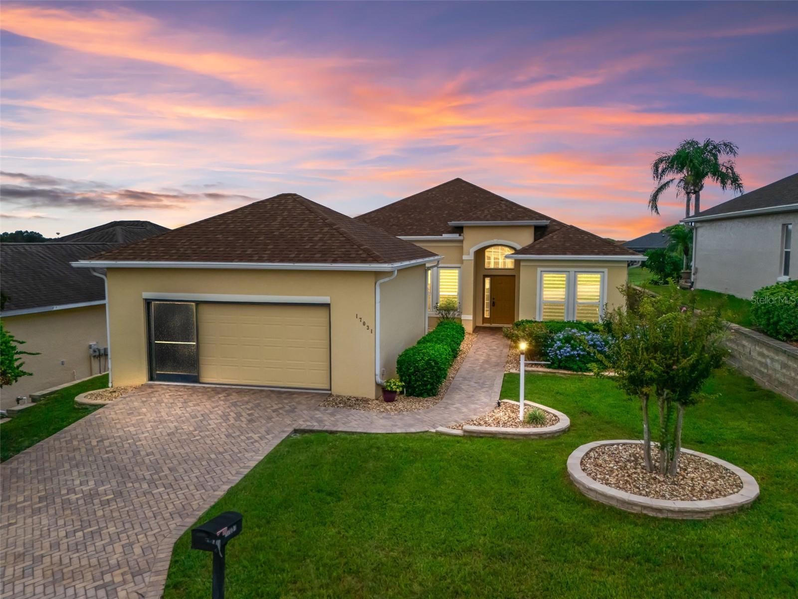 17031 115th Terrace, Summerfield, FL 34491