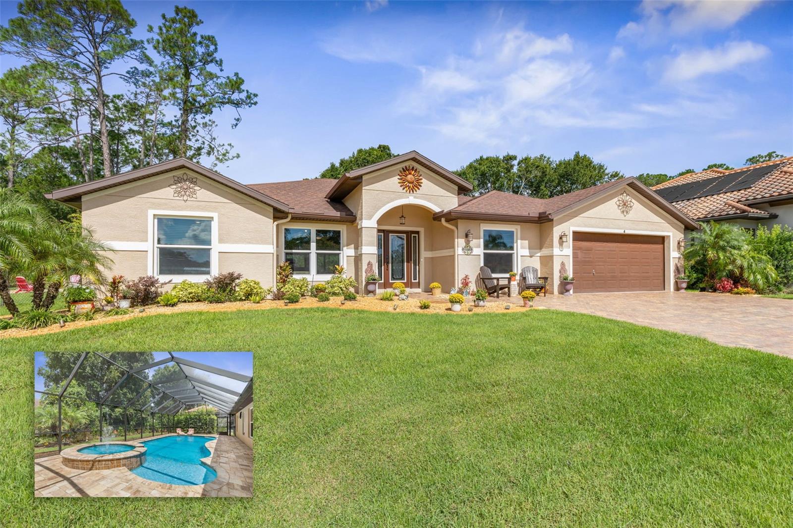 4 Edge, Palm Coast, FL 32164