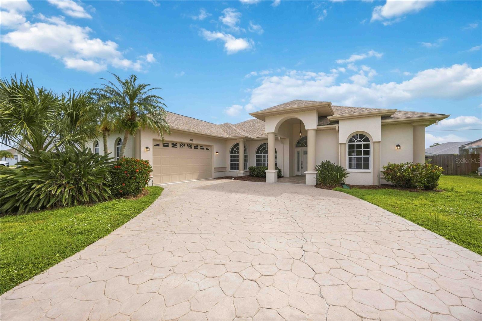 316 Orlando, Port Charlotte, FL 33954