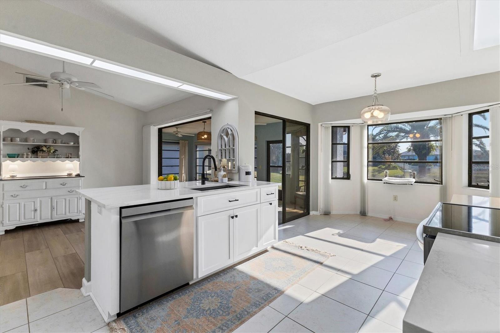 25 Bunker, Rotonda West, FL 33947