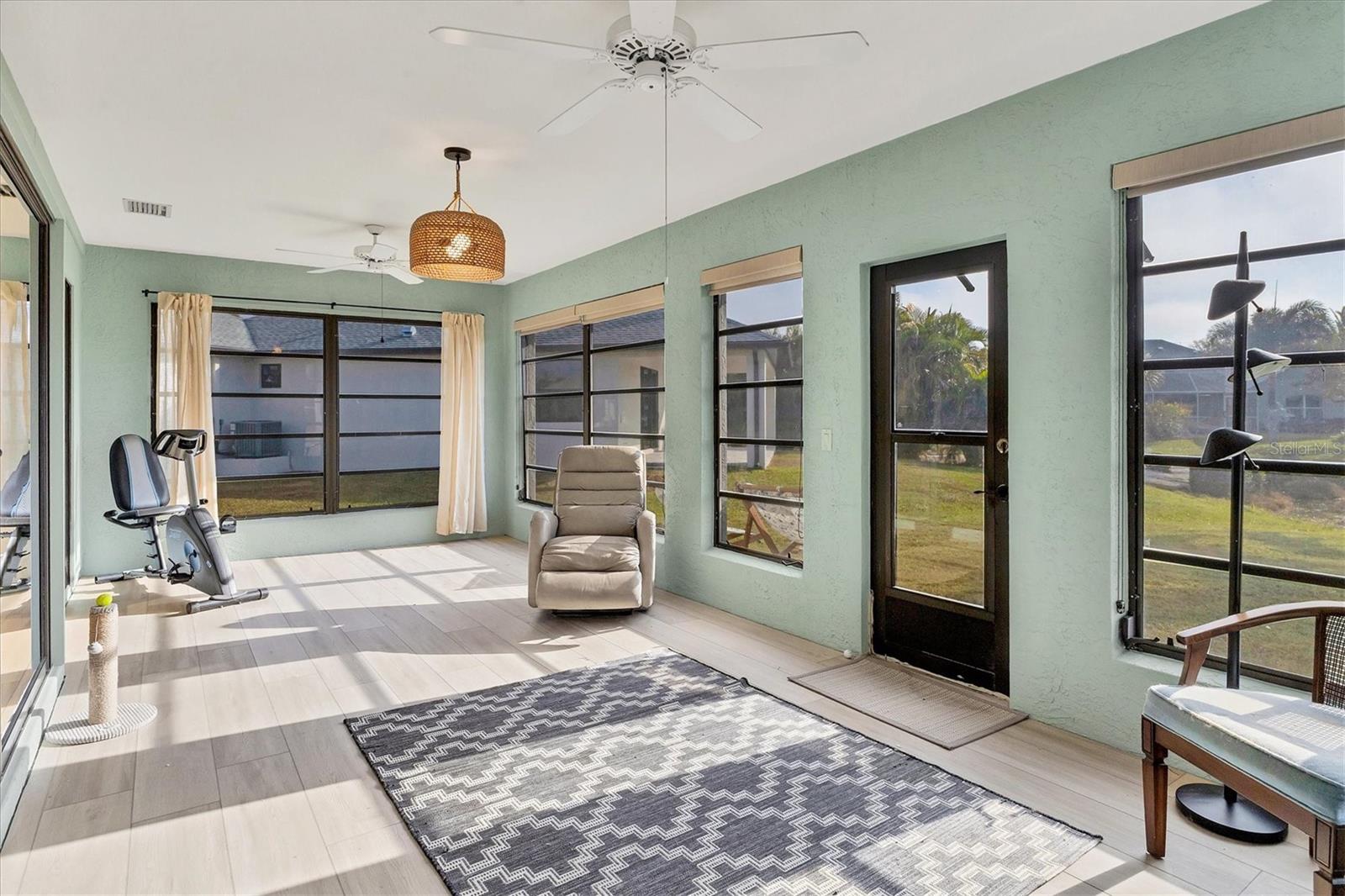 25 Bunker, Rotonda West, FL 33947