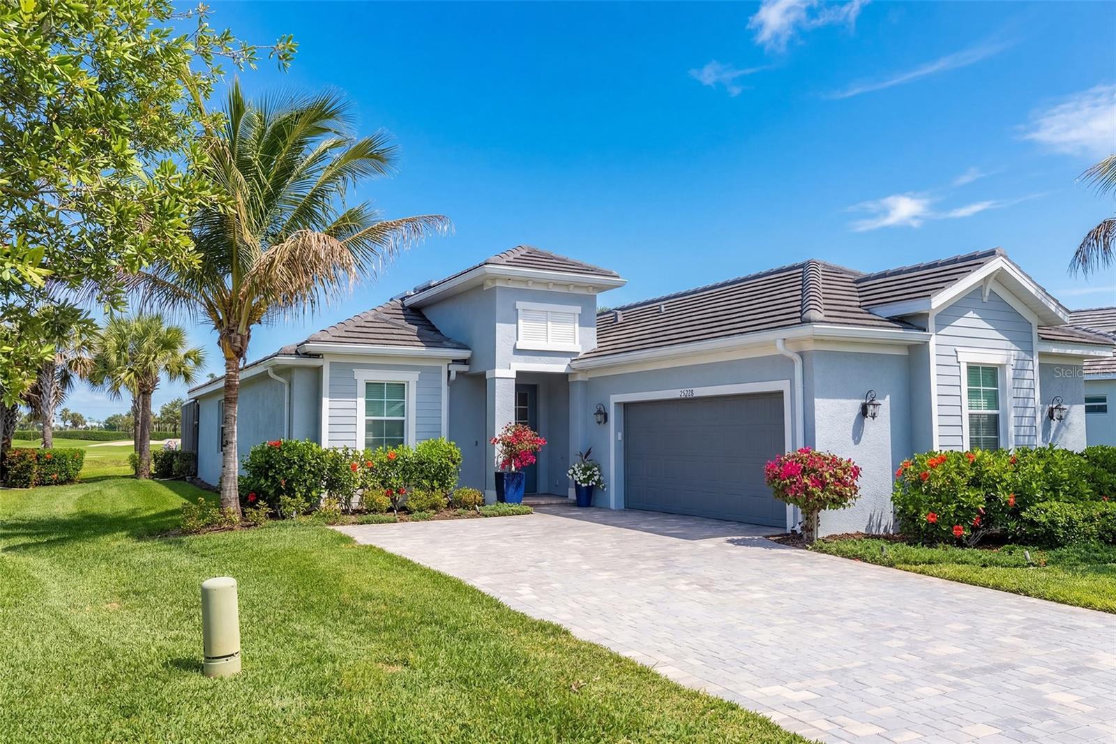 25228 Keygrass, Punta Gorda, FL 33955