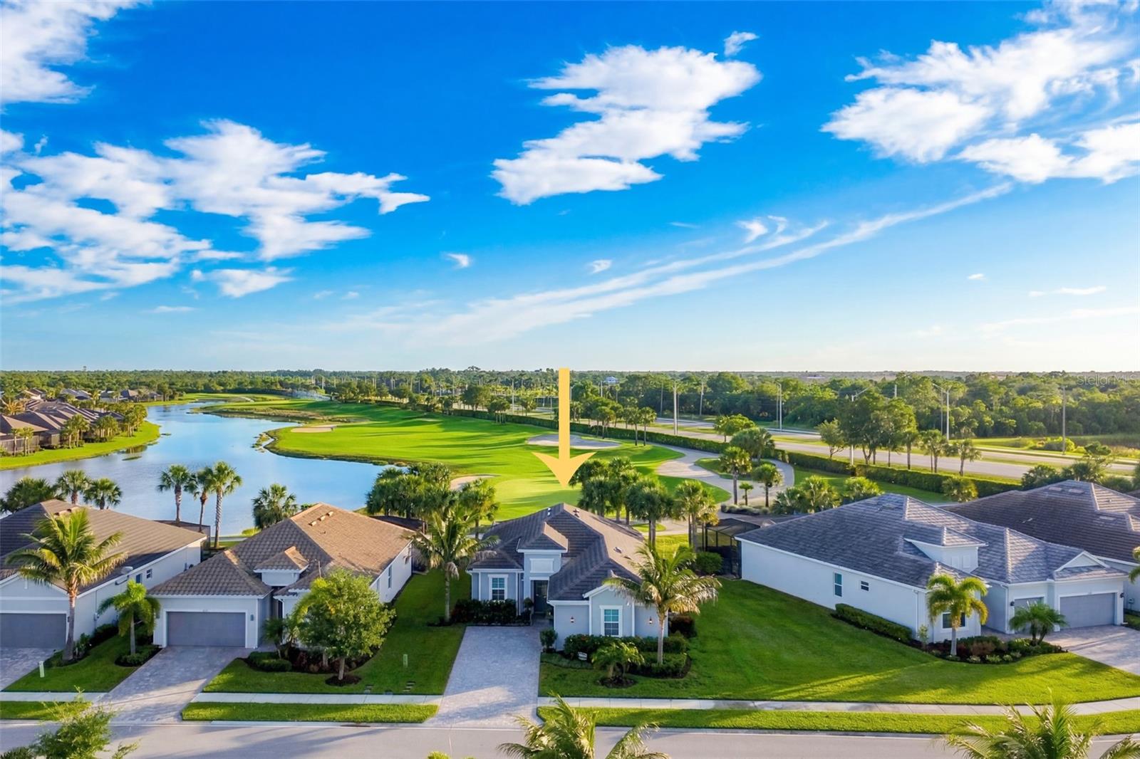 25228 Keygrass, Punta Gorda, FL 33955