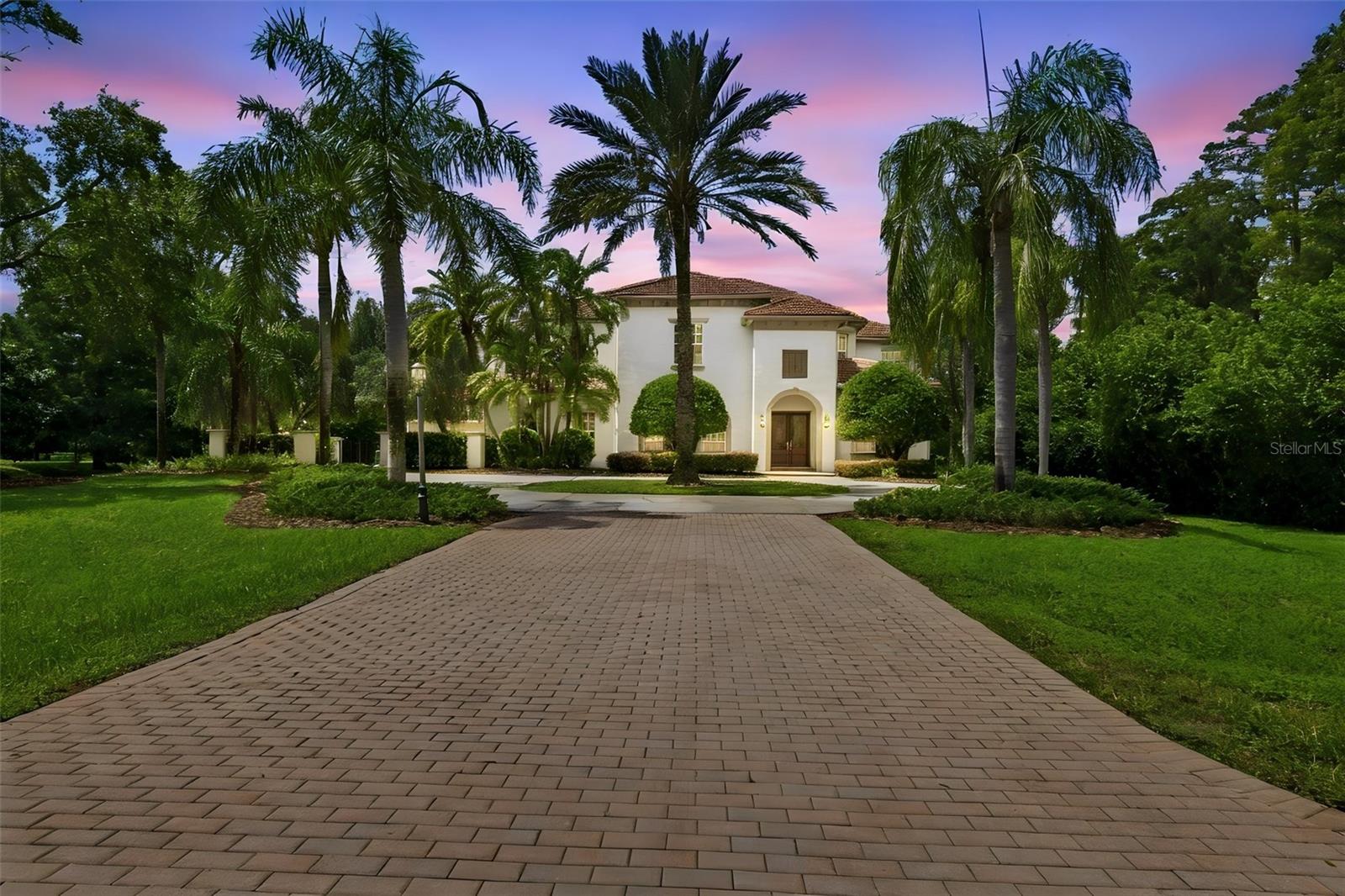 17204 Journeys End, Odessa, FL 33556