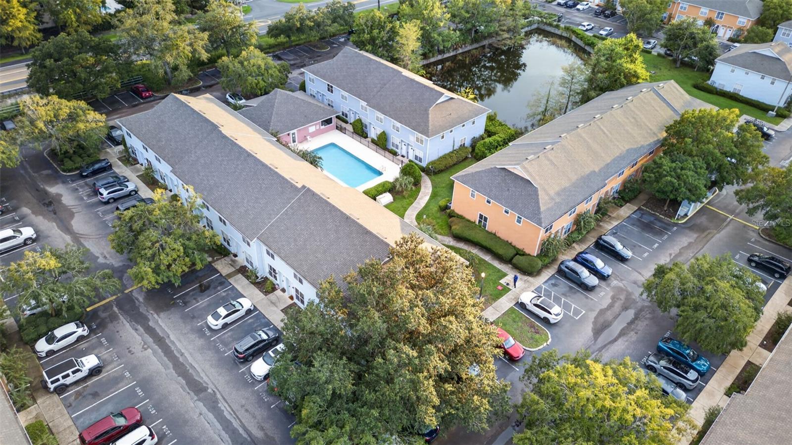 3890 20th Unit 1710, Gainesville, FL 32607