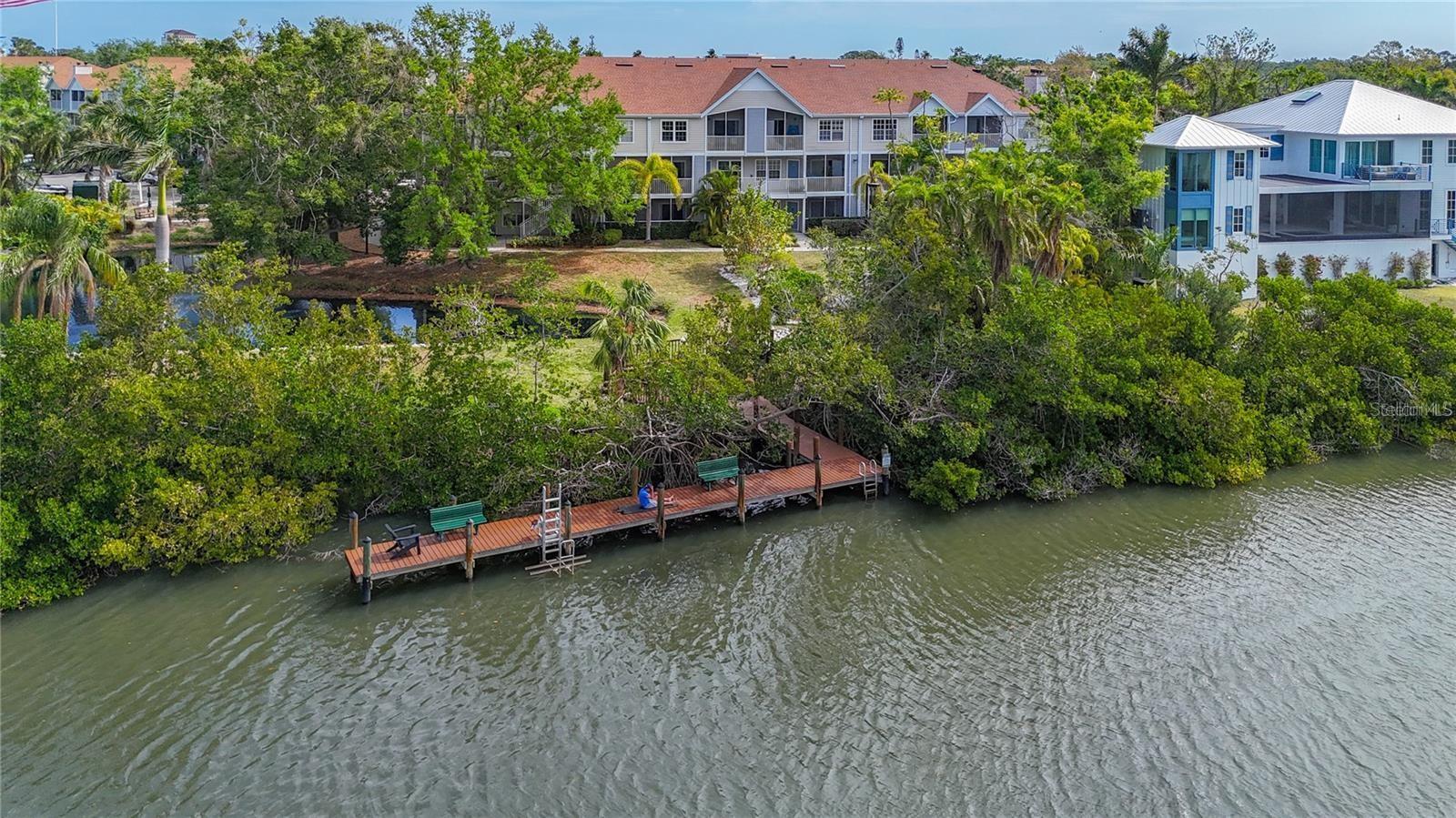 850 Tamiami Unit 309, Sarasota, FL 34236