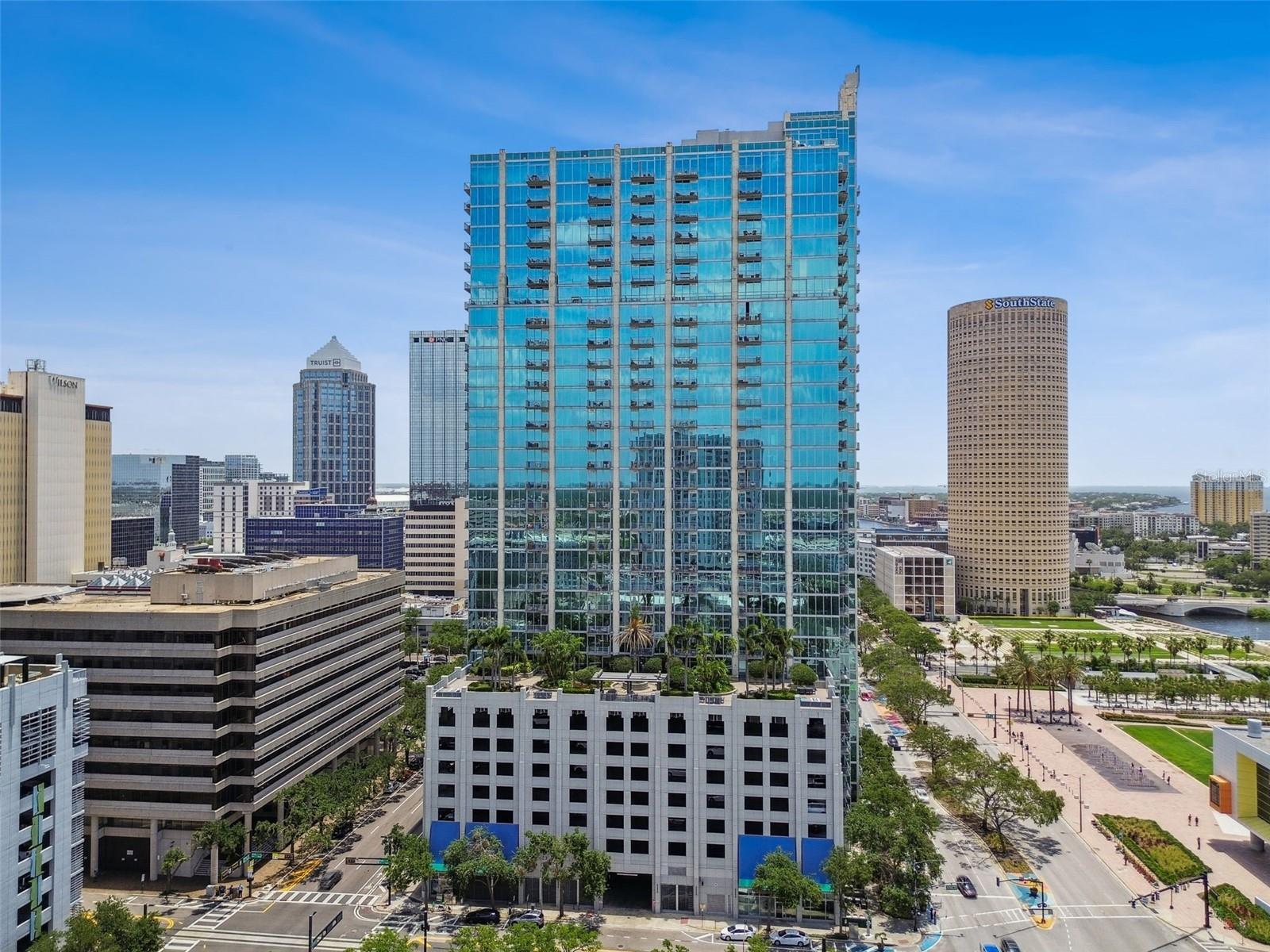777 Ashley Unit 2608, Tampa, FL 33602