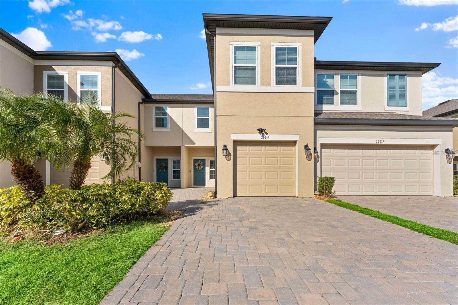 29913 Southwell, Wesley Chapel, FL 33543