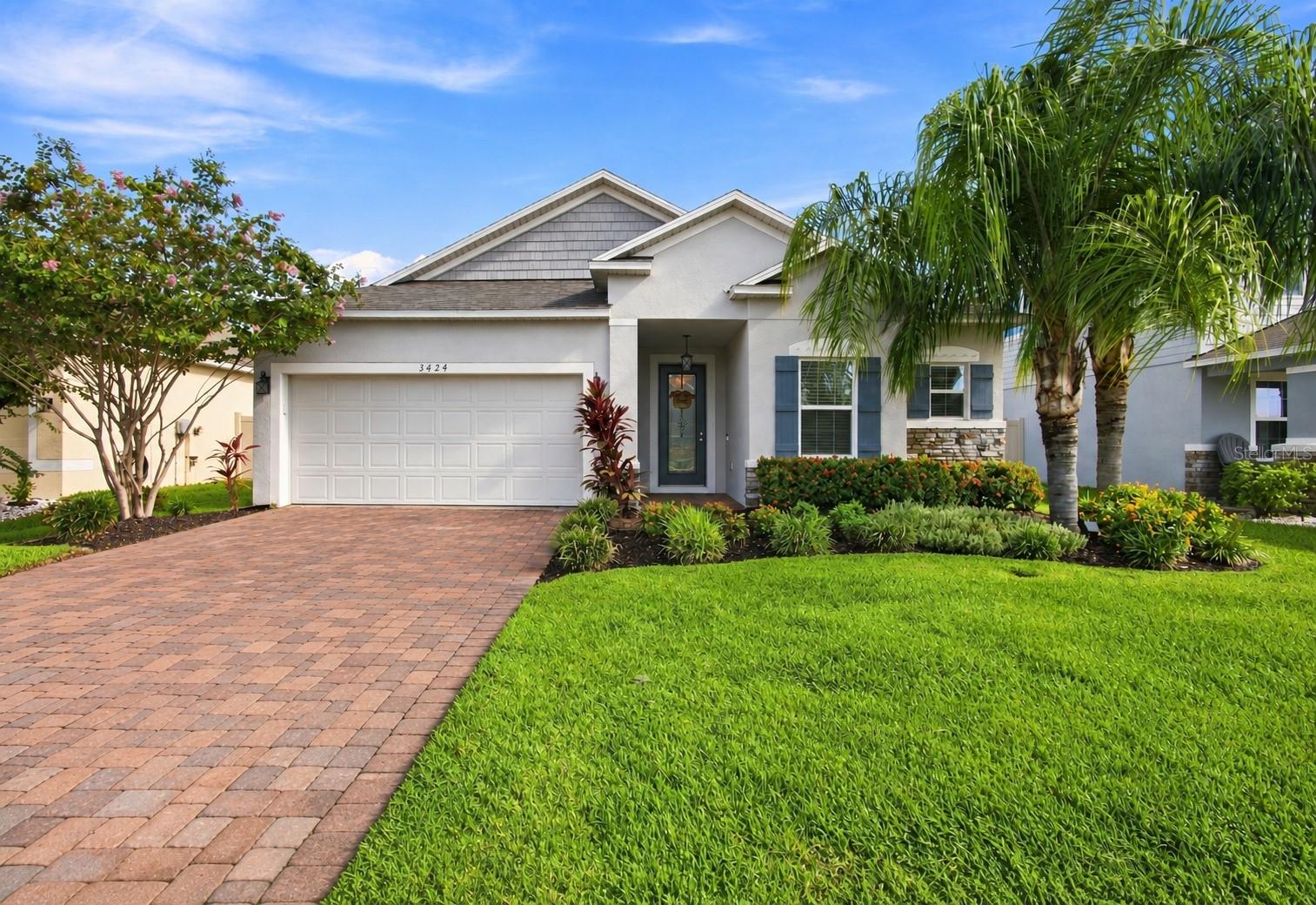 3424 77th, Palmetto, FL 34221
