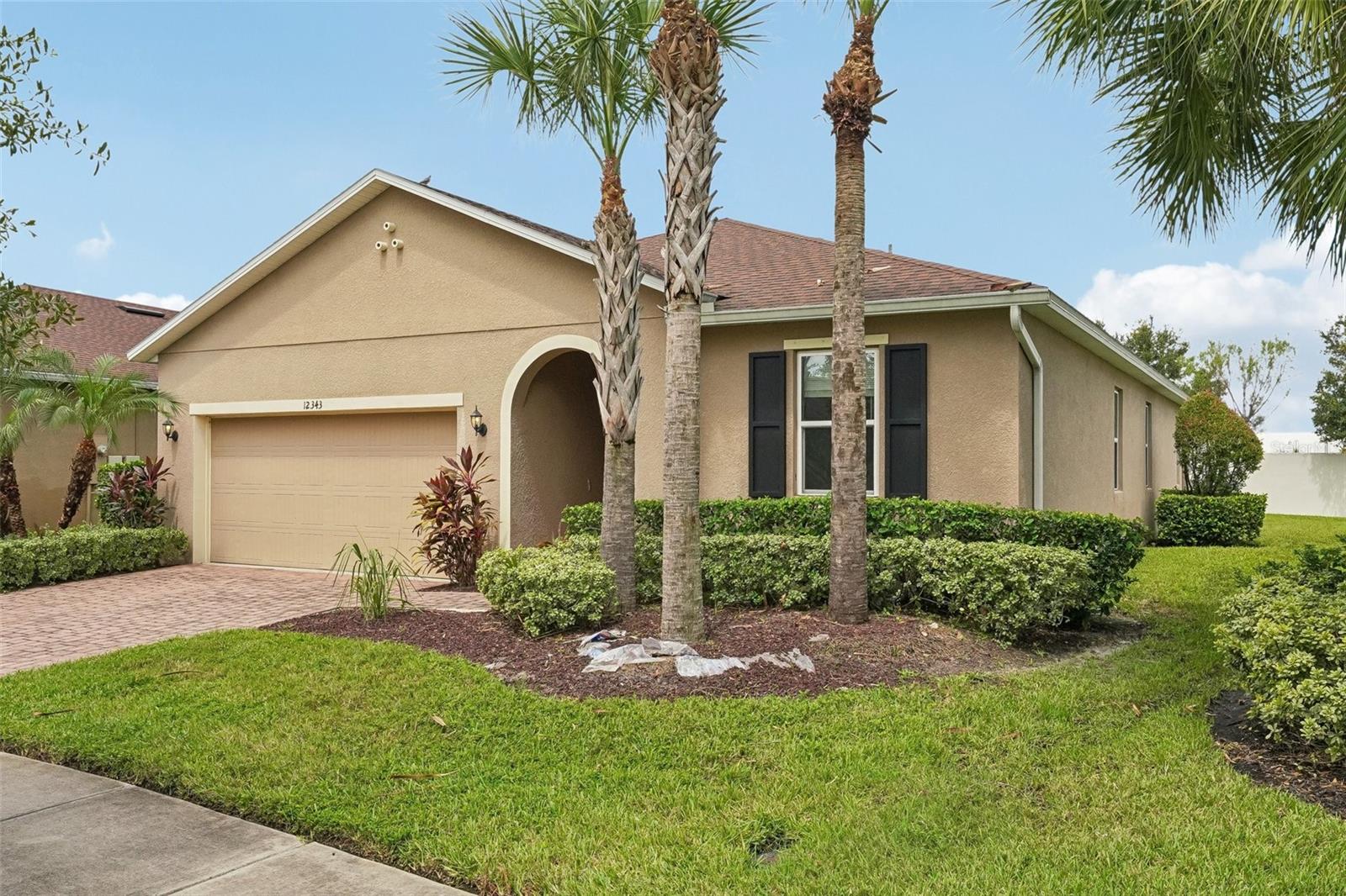 12343 Moss Lake, New Port Richey, FL 34655