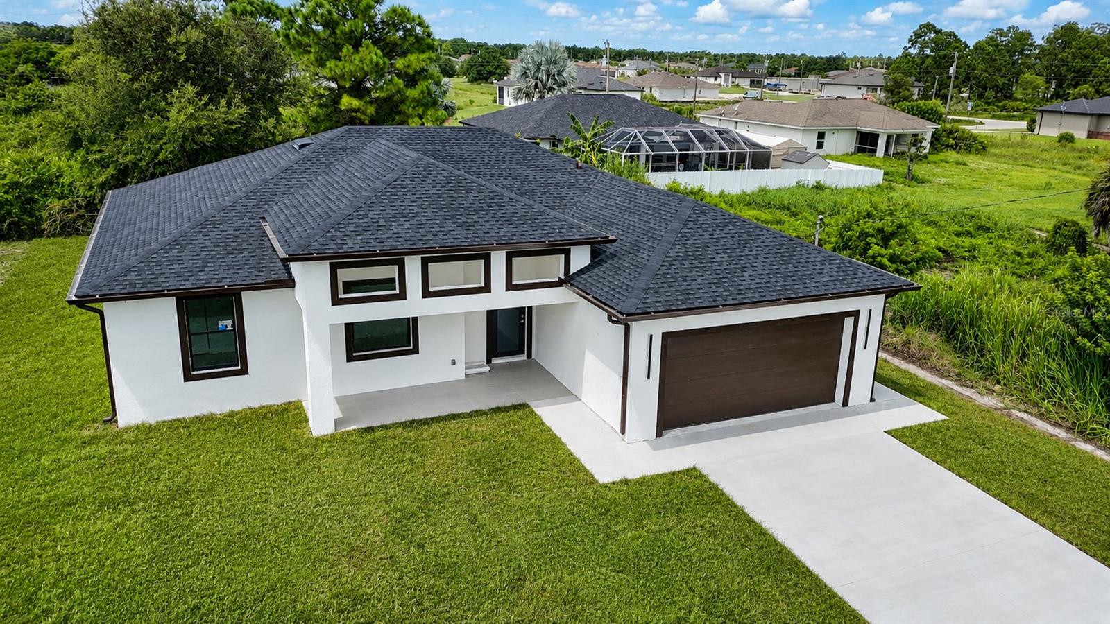 782 Homestead, Lehigh Acres, FL 33974