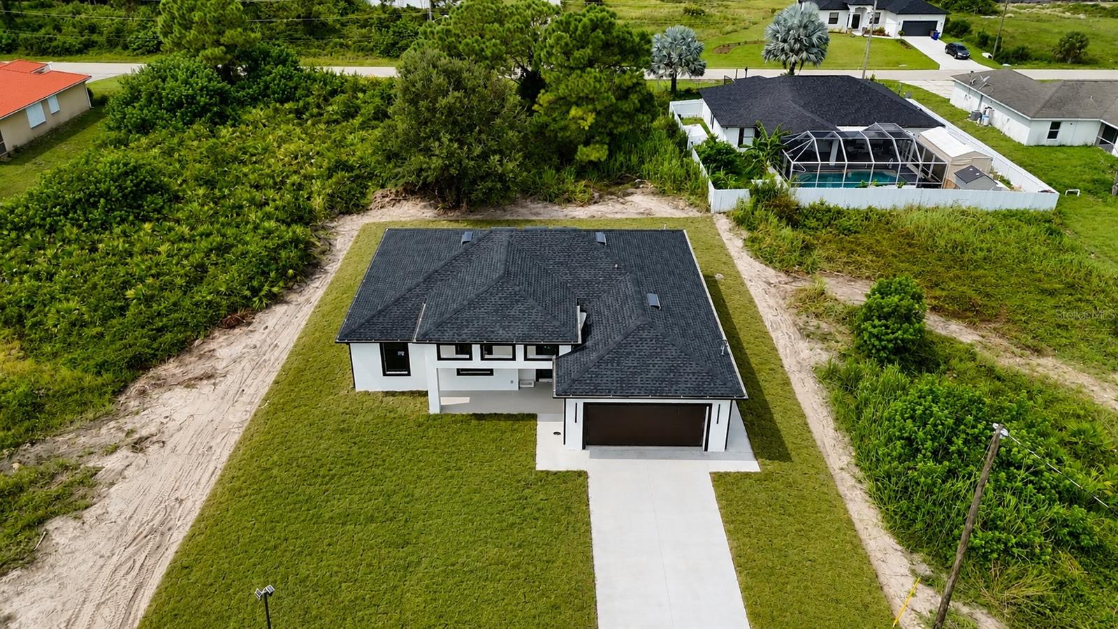 782 Homestead, Lehigh Acres, FL 33974