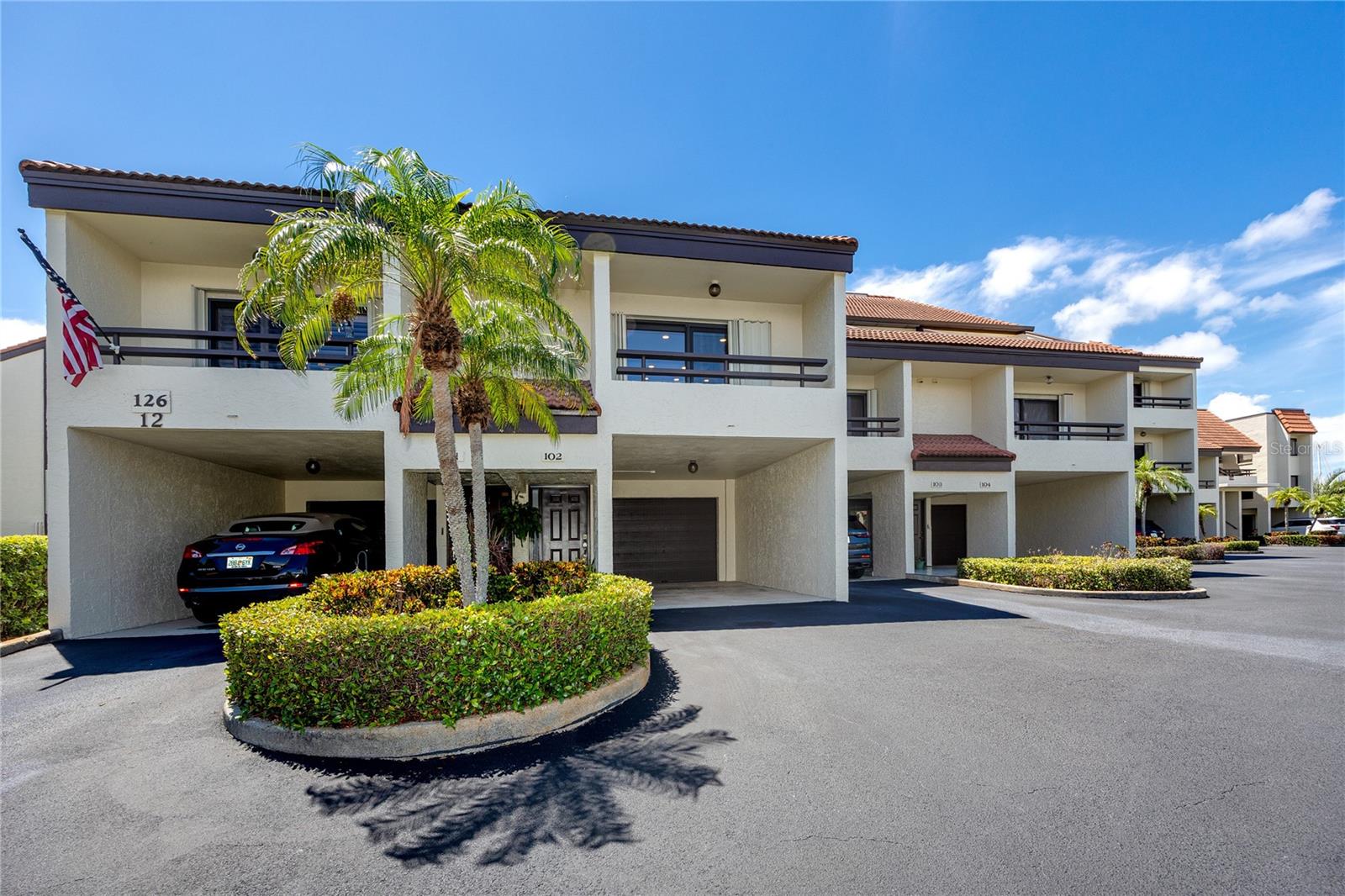 126 1st Unit 102, Tierra Verde, FL 33715