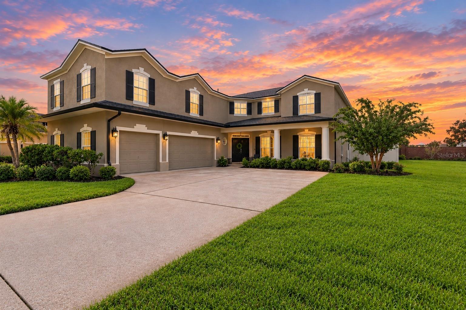 156 Burrell, Kissimmee, FL 34744