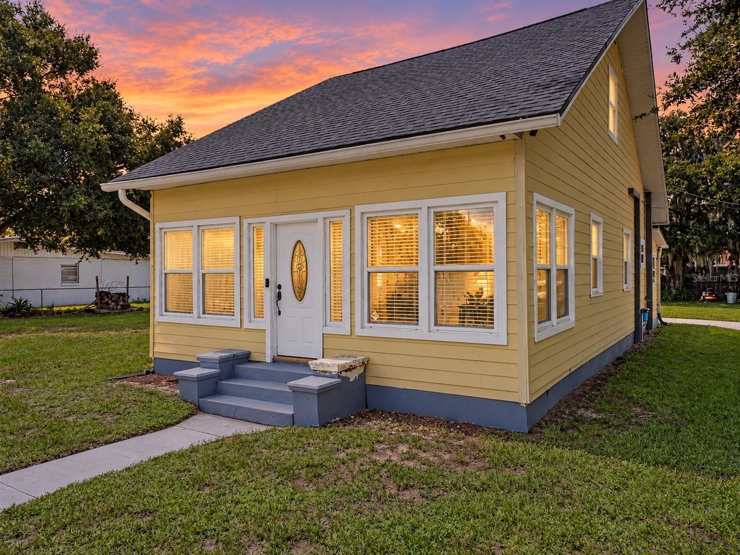 1000 Delaware, St Cloud, FL 34769