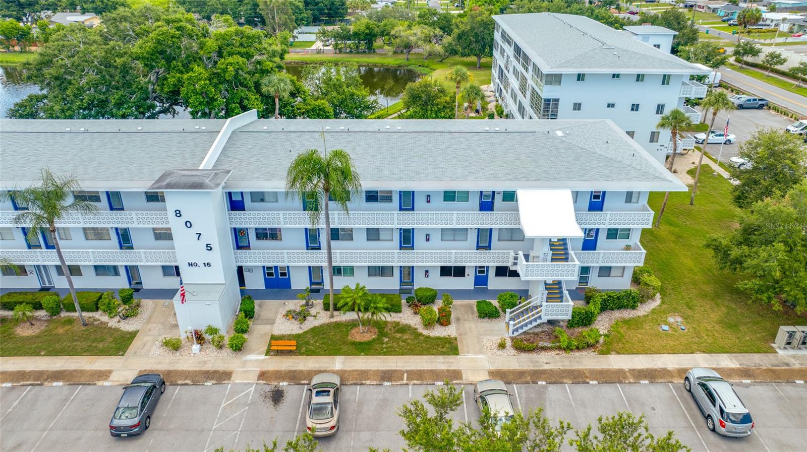 8075 112 Unit 104, Seminole, FL 33772