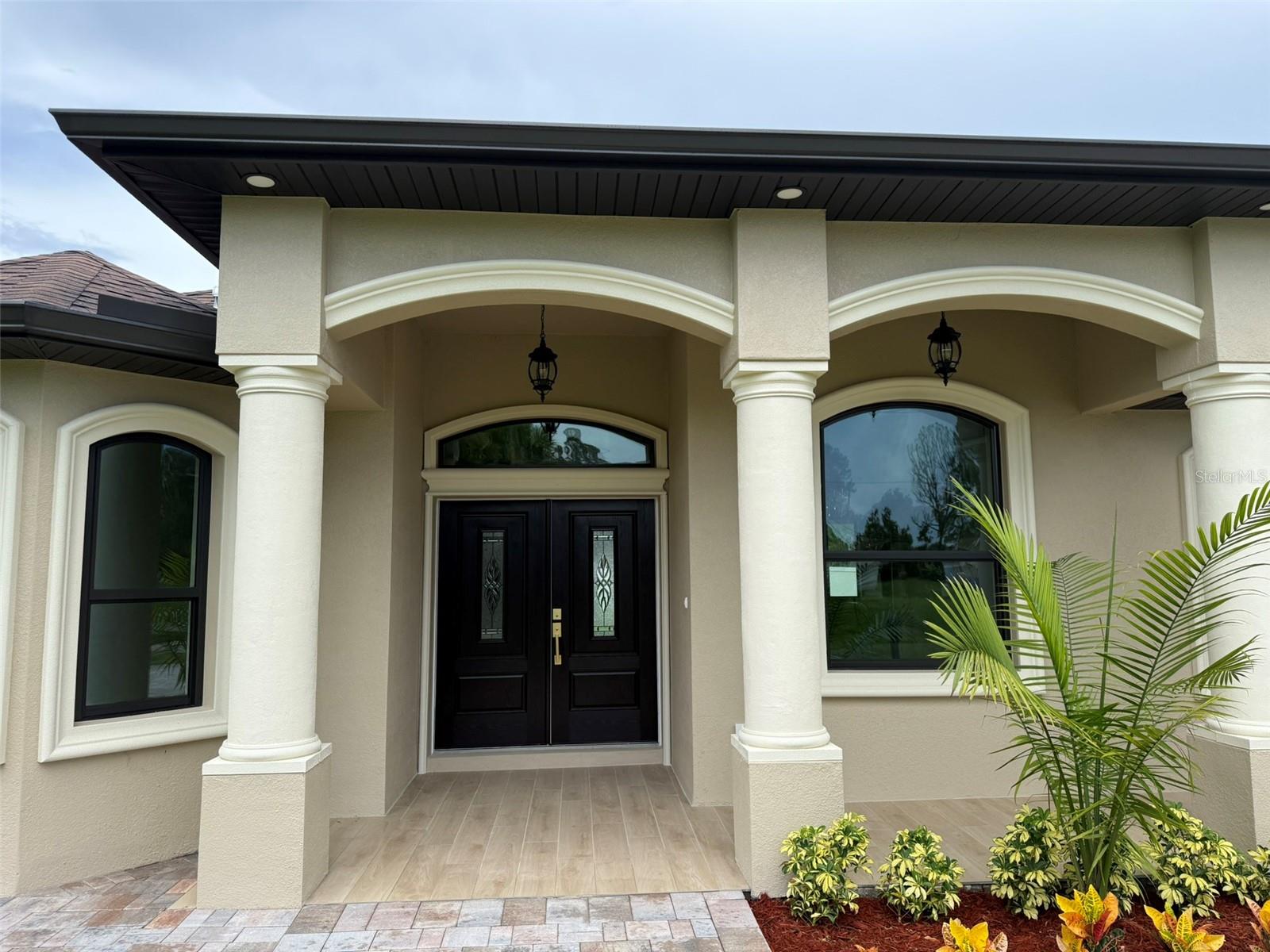 1672 Laird, North Port, FL 34286