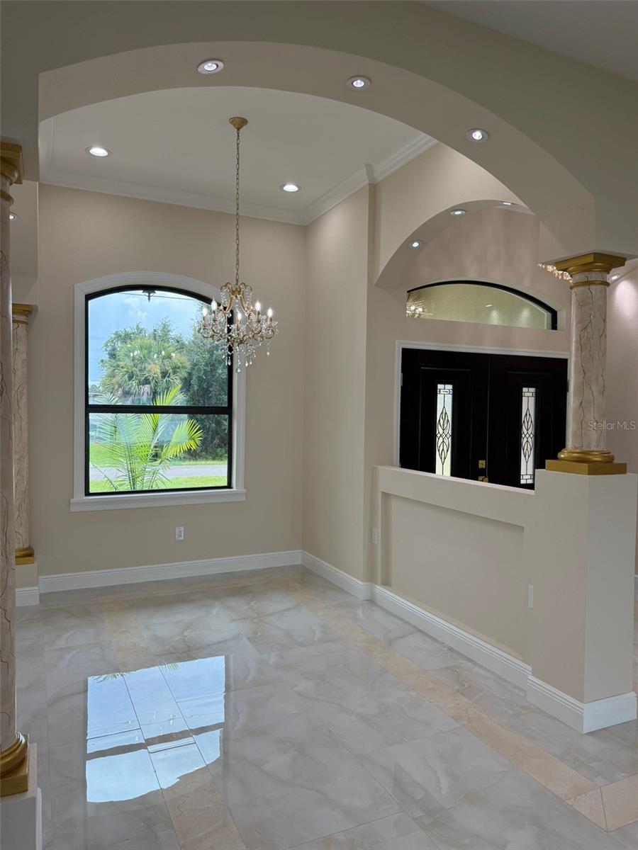 1672 Laird, North Port, FL 34286
