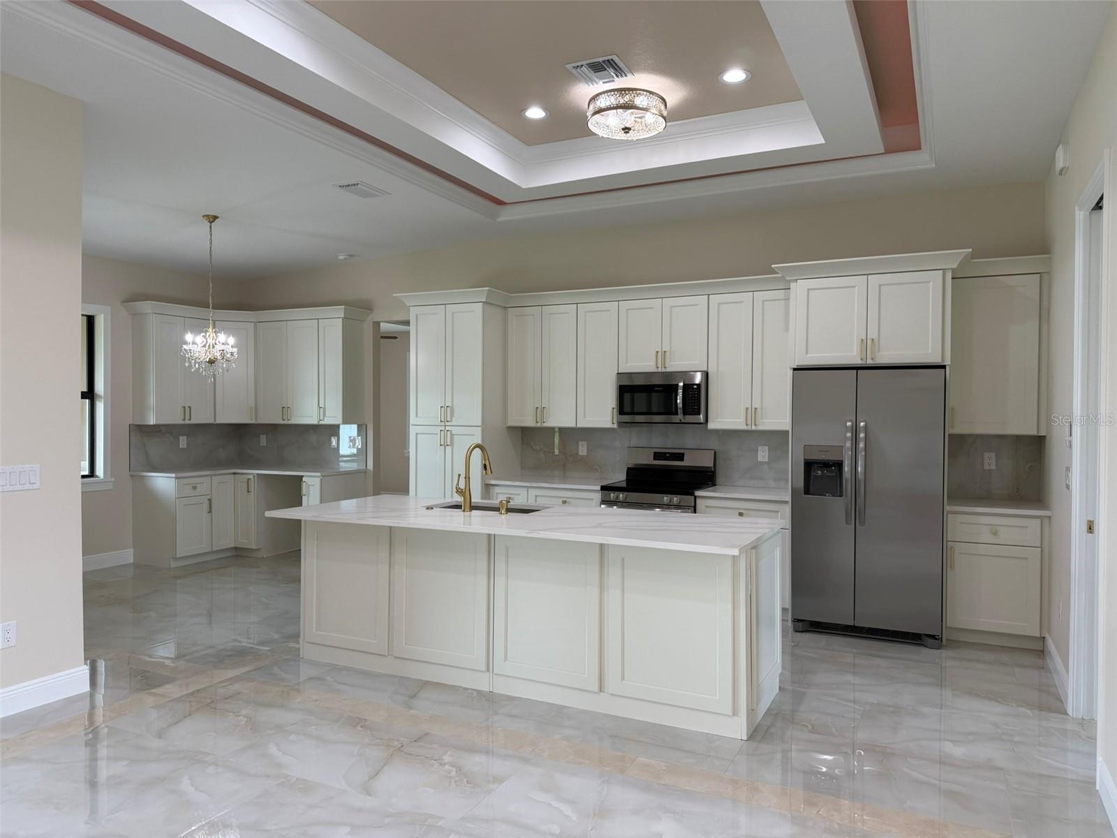 1672 Laird, North Port, FL 34286