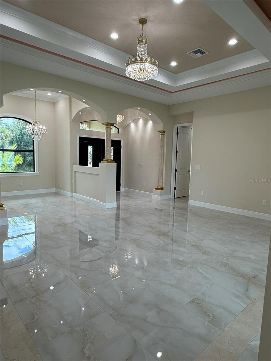 1672 Laird, North Port, FL 34286