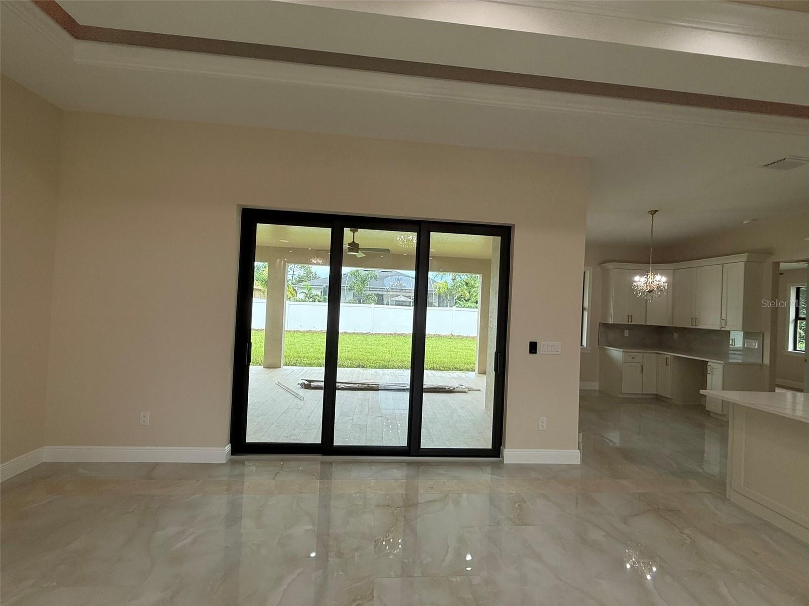1672 Laird, North Port, FL 34286