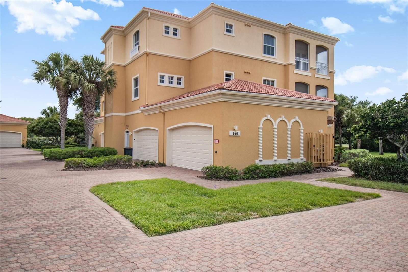 140 Avenue de la Mer Unit 1703, Palm Coast, FL 32137