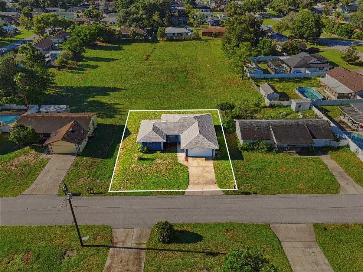6313 Sunny, Lakeland, FL 33813