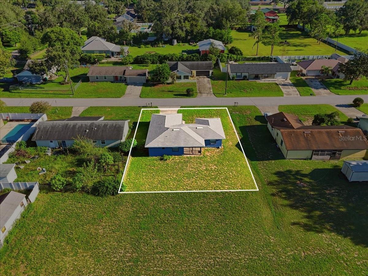 6313 Sunny, Lakeland, FL 33813