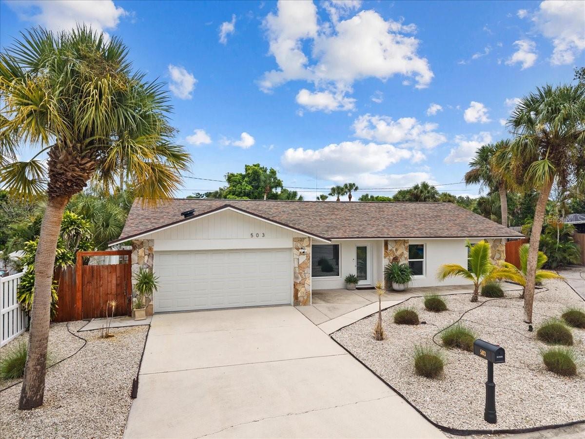 503 Casas Bonitas, Nokomis, FL 34275