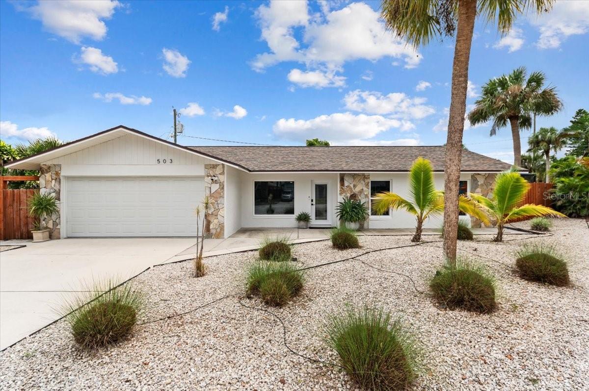 503 Casas Bonitas, Nokomis, FL 34275