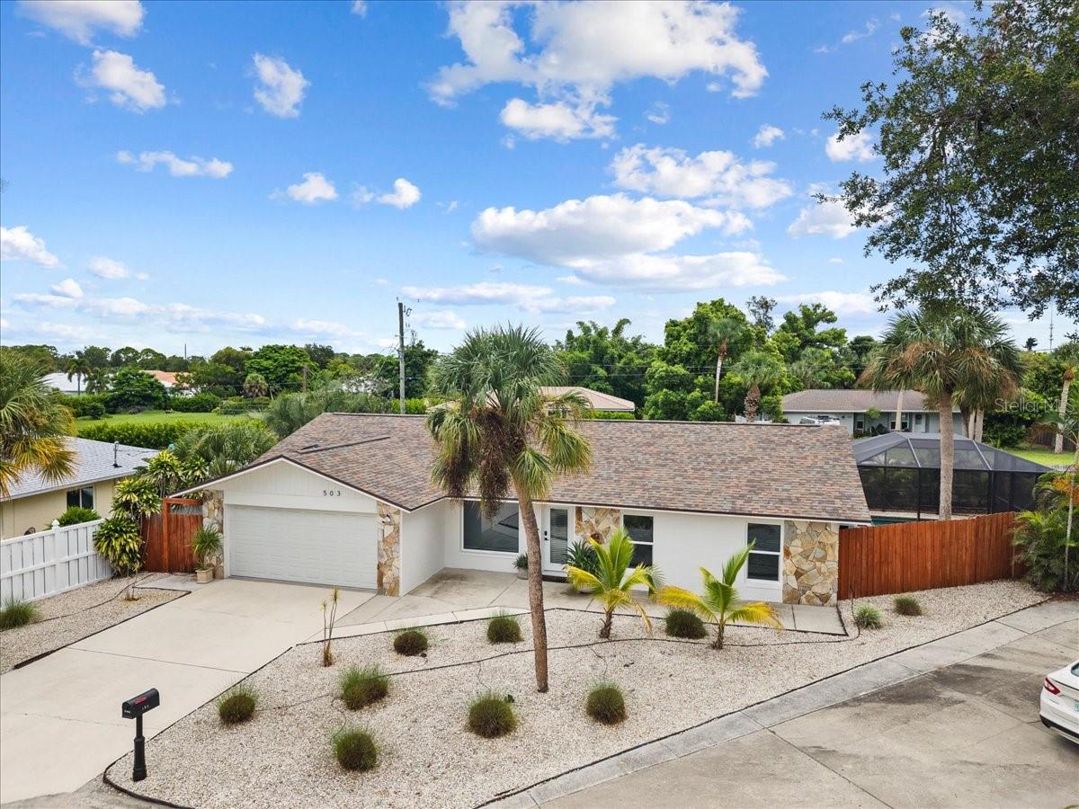 503 Casas Bonitas, Nokomis, FL 34275
