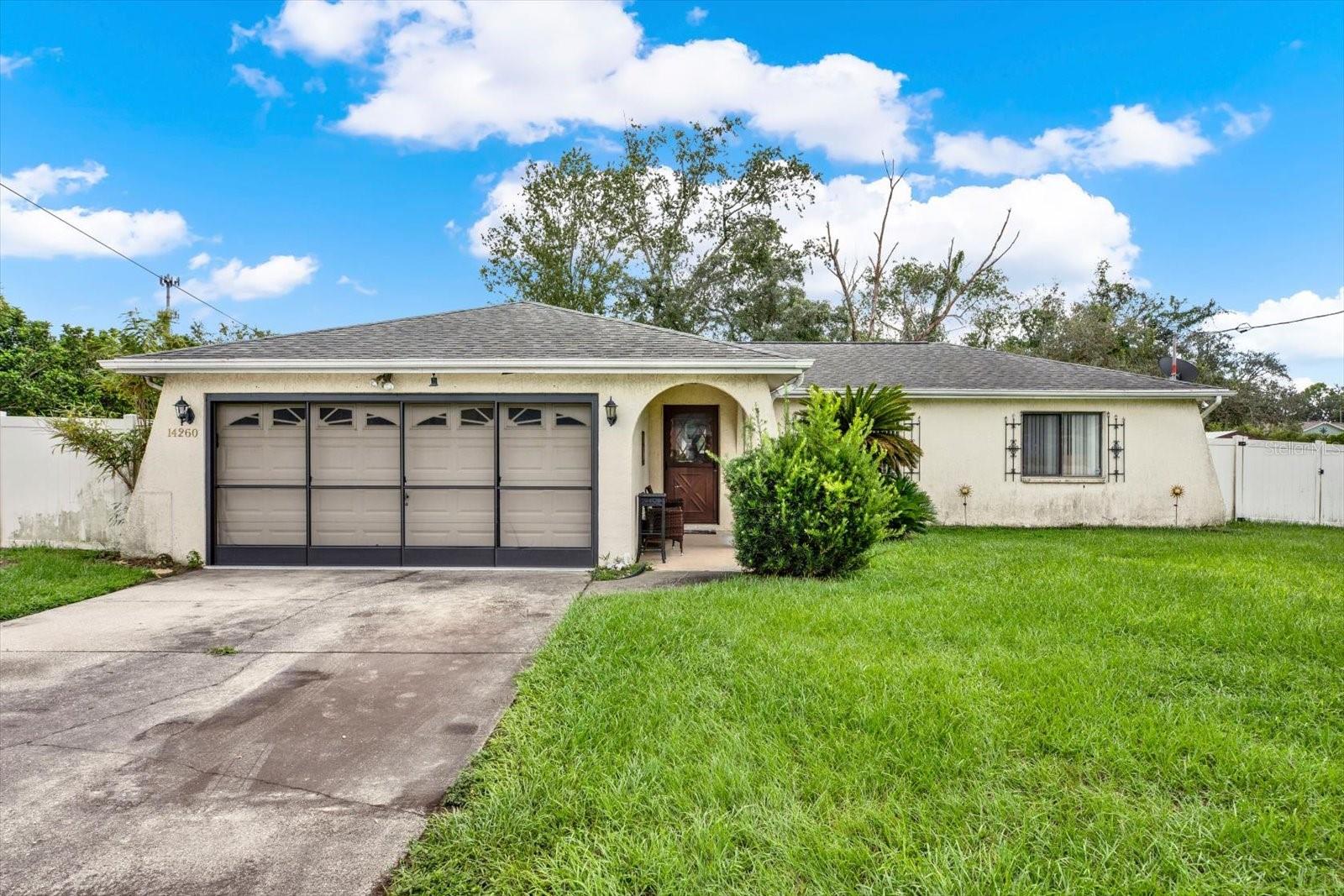14260 Spring Hill, Spring Hill, FL 34609