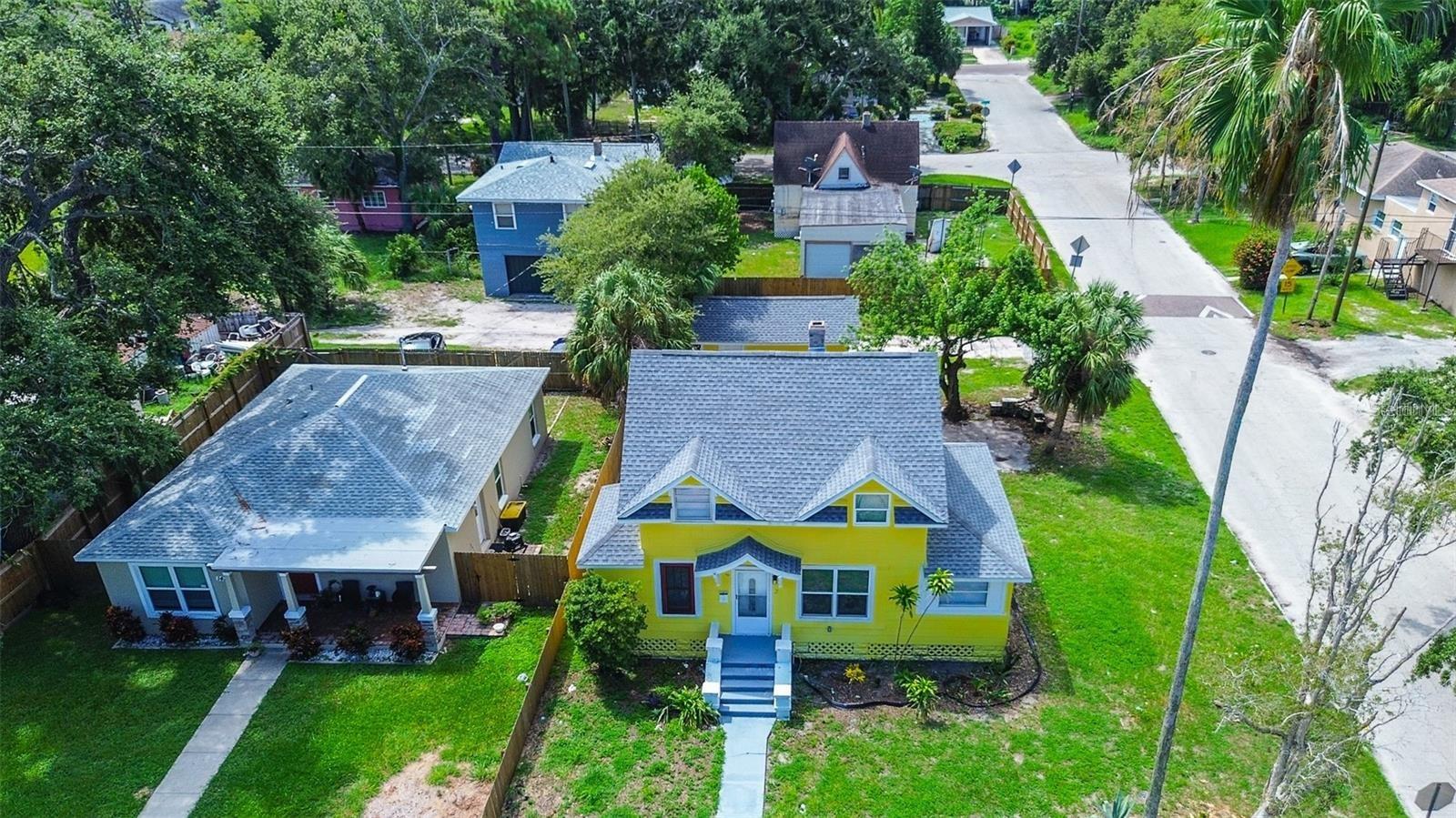 1438 10th, St Petersburg, FL 33705