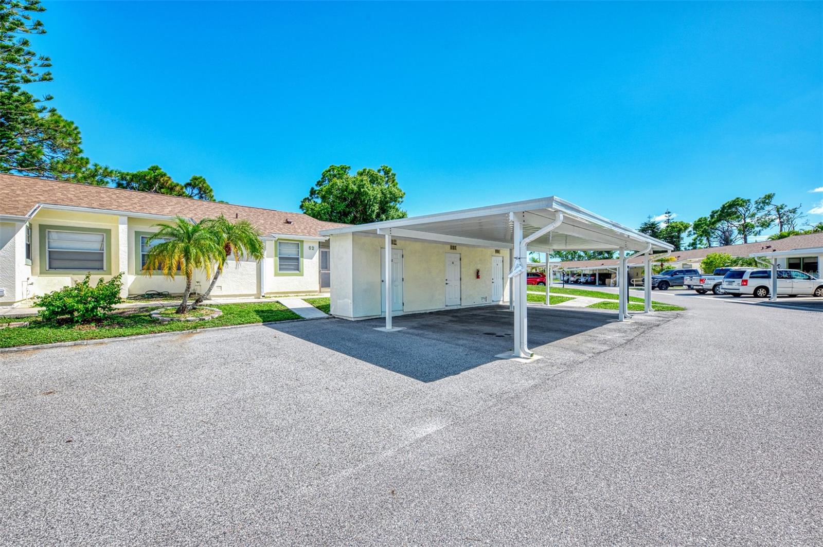 6796 Gasparilla Pines Unit 54, Englewood, FL 34224