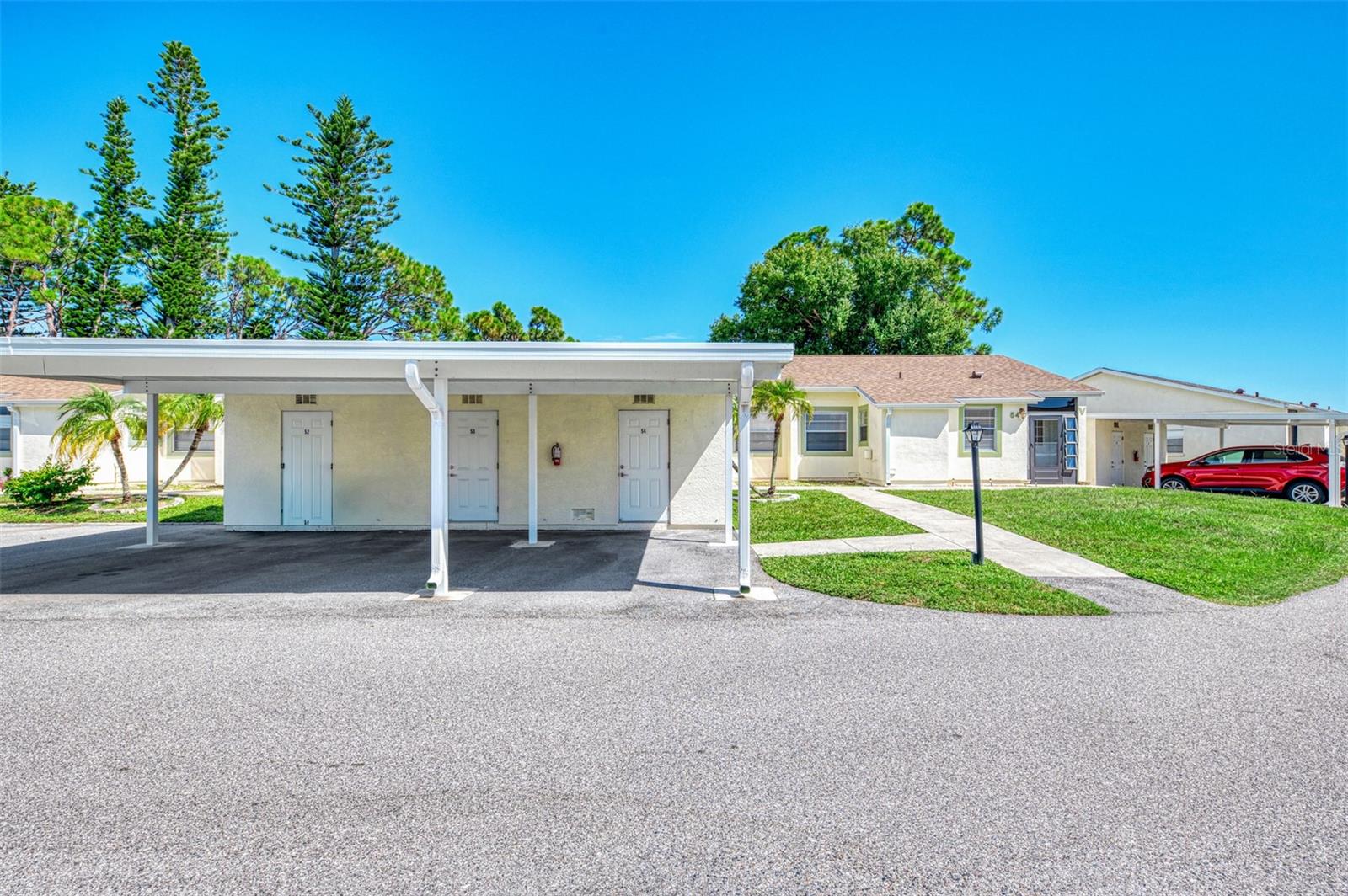 6796 Gasparilla Pines Unit 54, Englewood, FL 34224