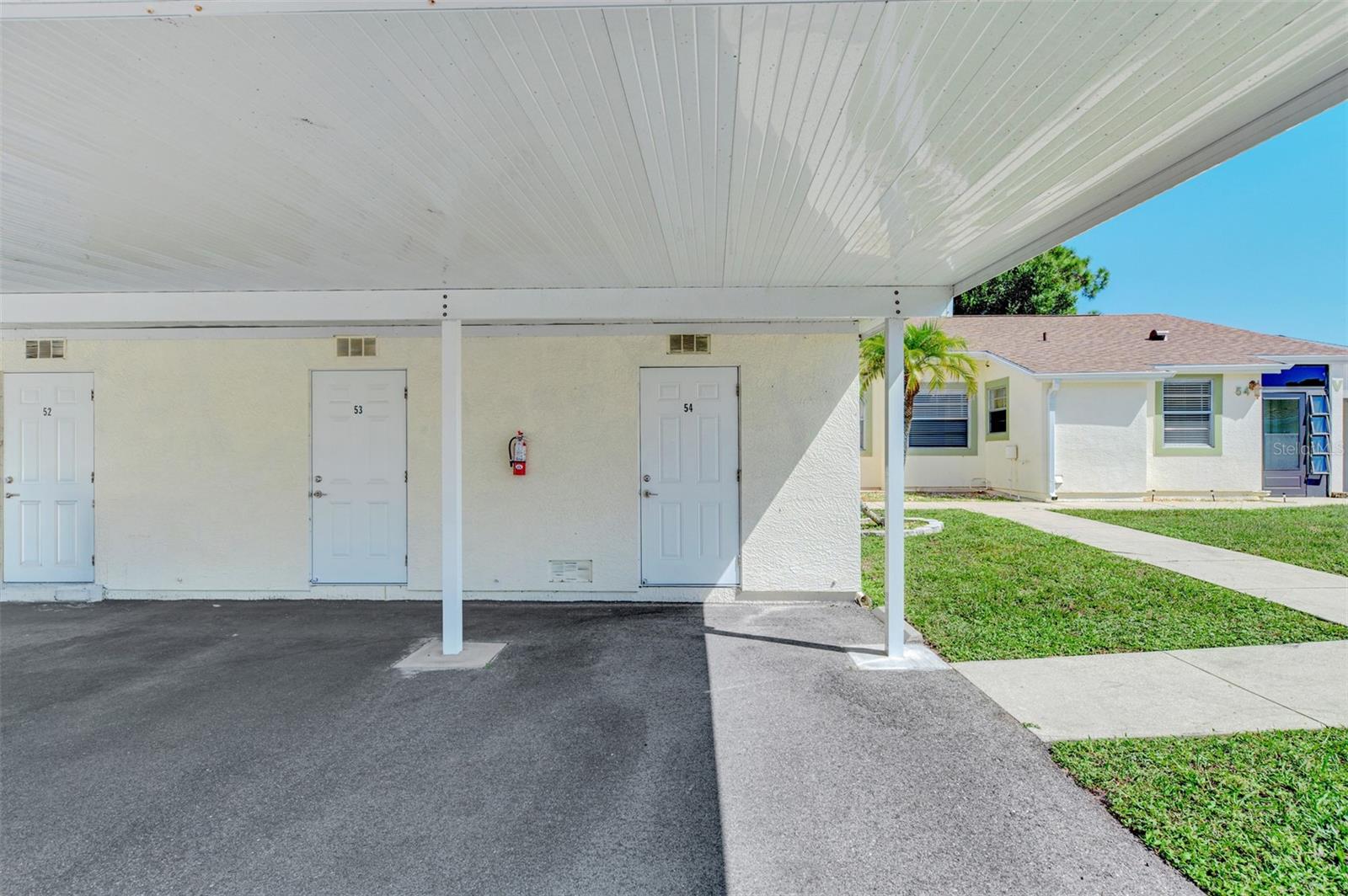 6796 Gasparilla Pines Unit 54, Englewood, FL 34224