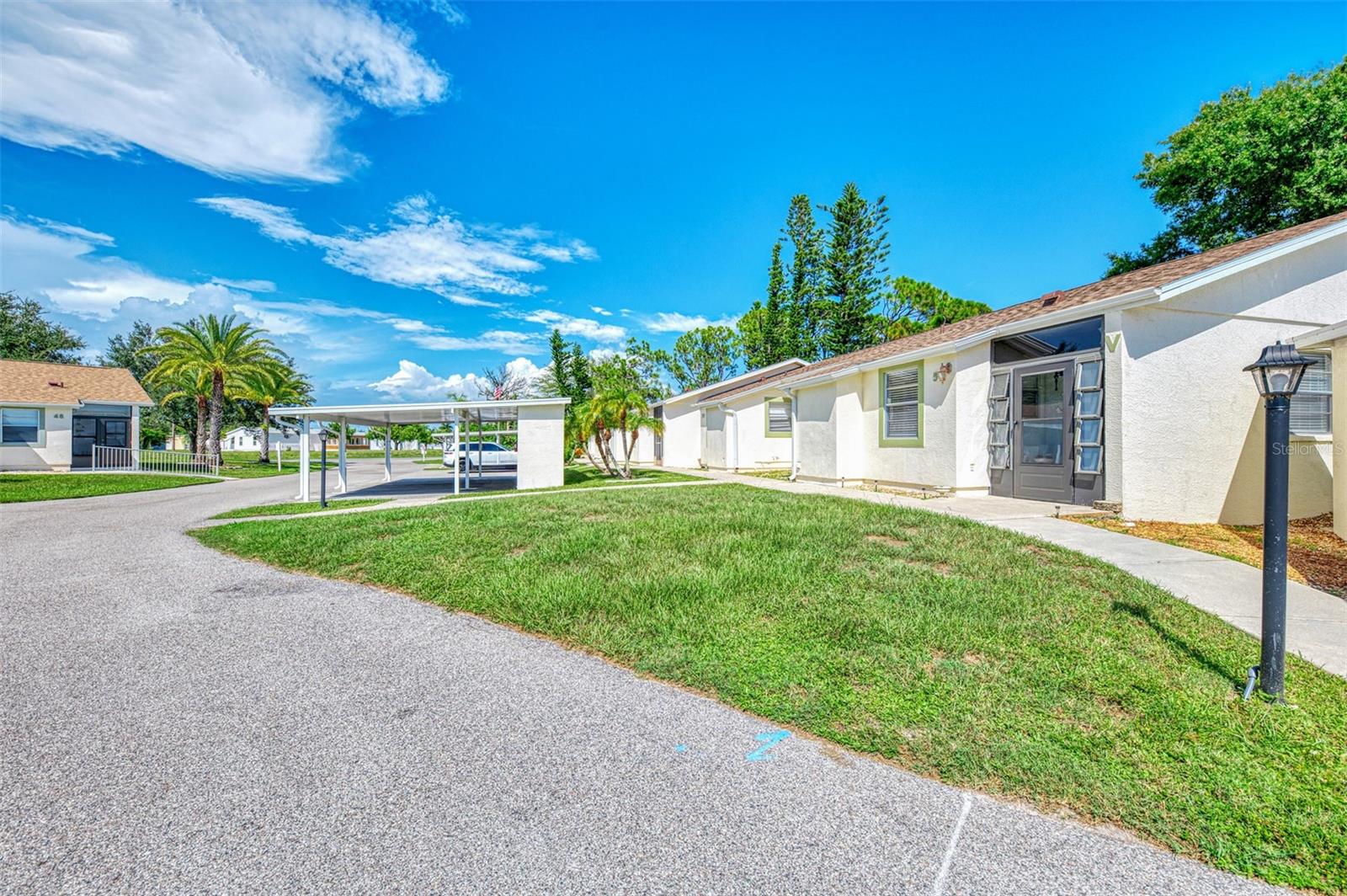 6796 Gasparilla Pines Unit 54, Englewood, FL 34224