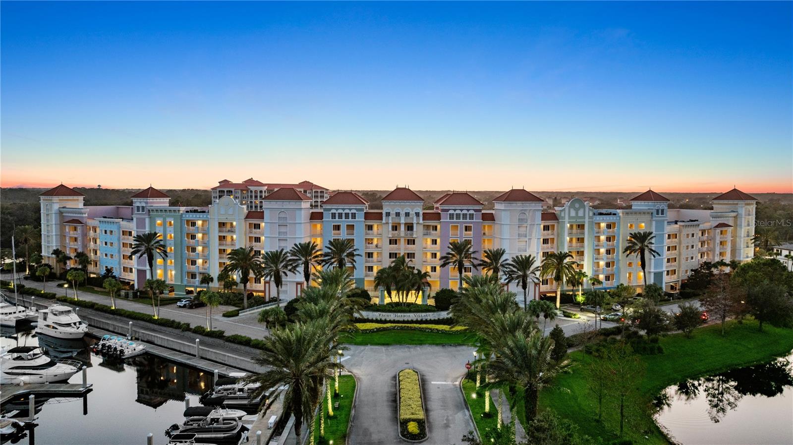 102 Yacht Harbor Unit 478, Palm Coast, FL 32137