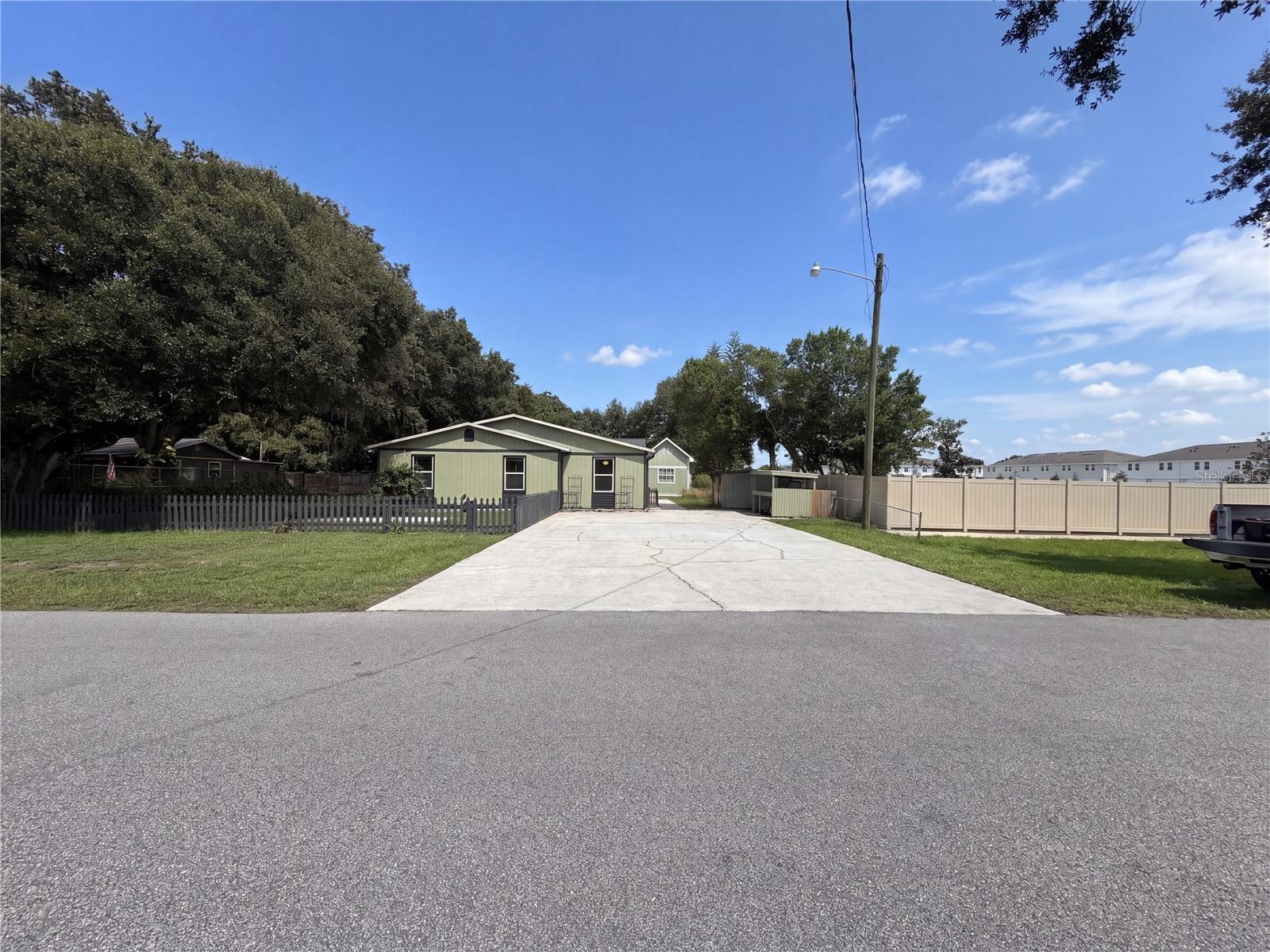 1721 Evergreen, Kissimmee, FL 34746