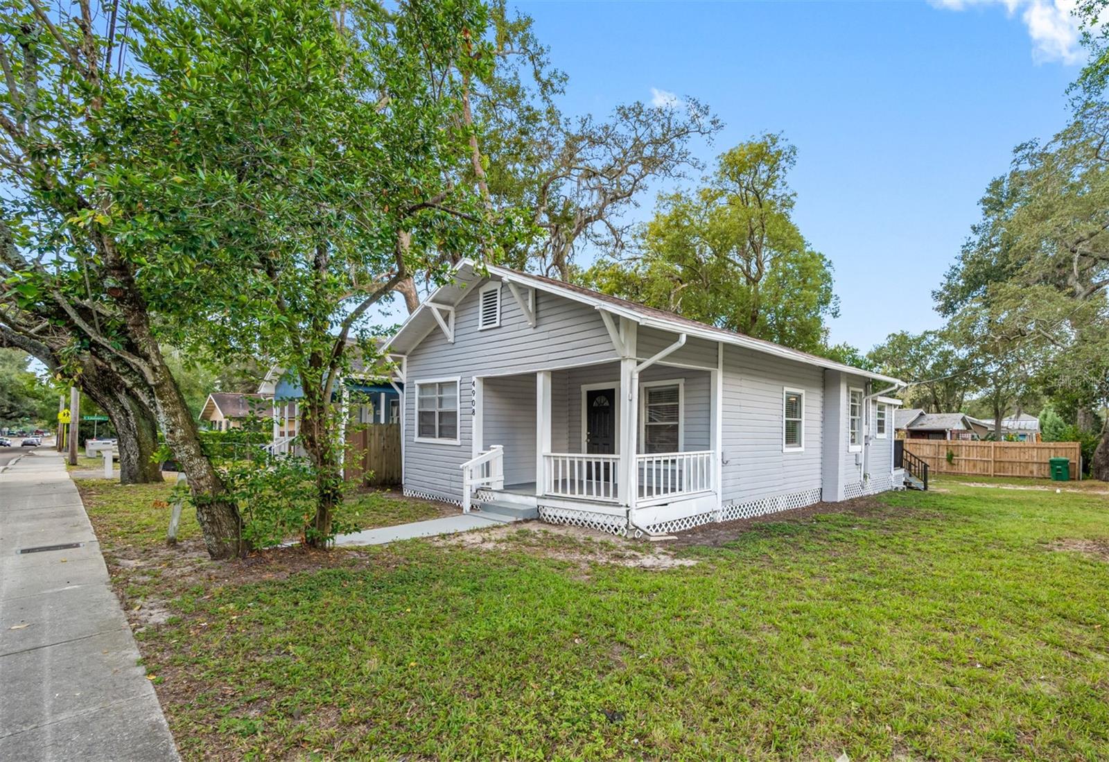 4908 15th, Tampa, FL 33610