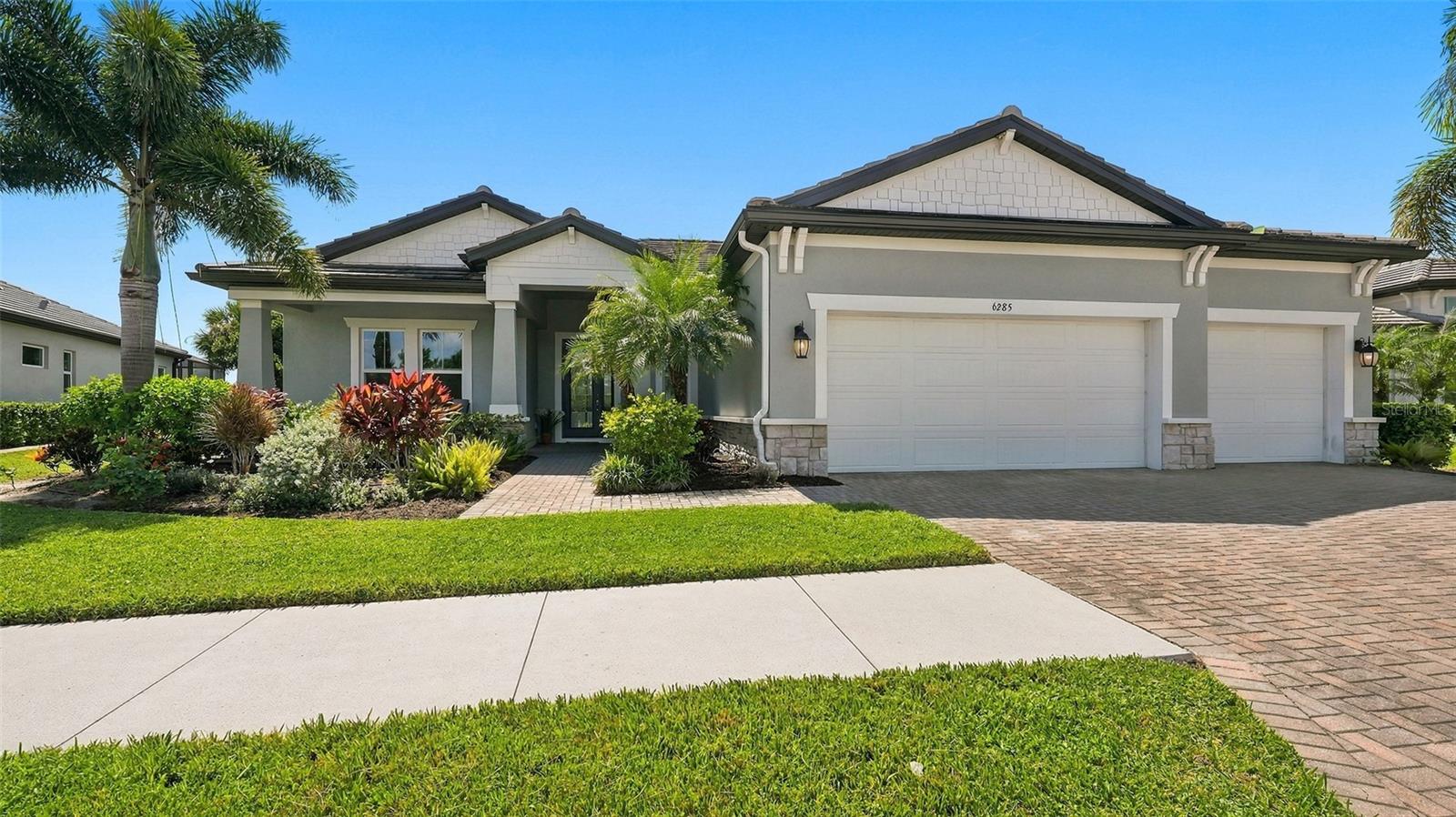 6285 Rivo Lakes, Sarasota, FL 34241