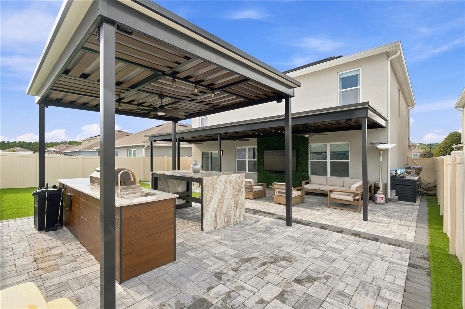5378 Cedar Point, Magnolia Square, FL 34771