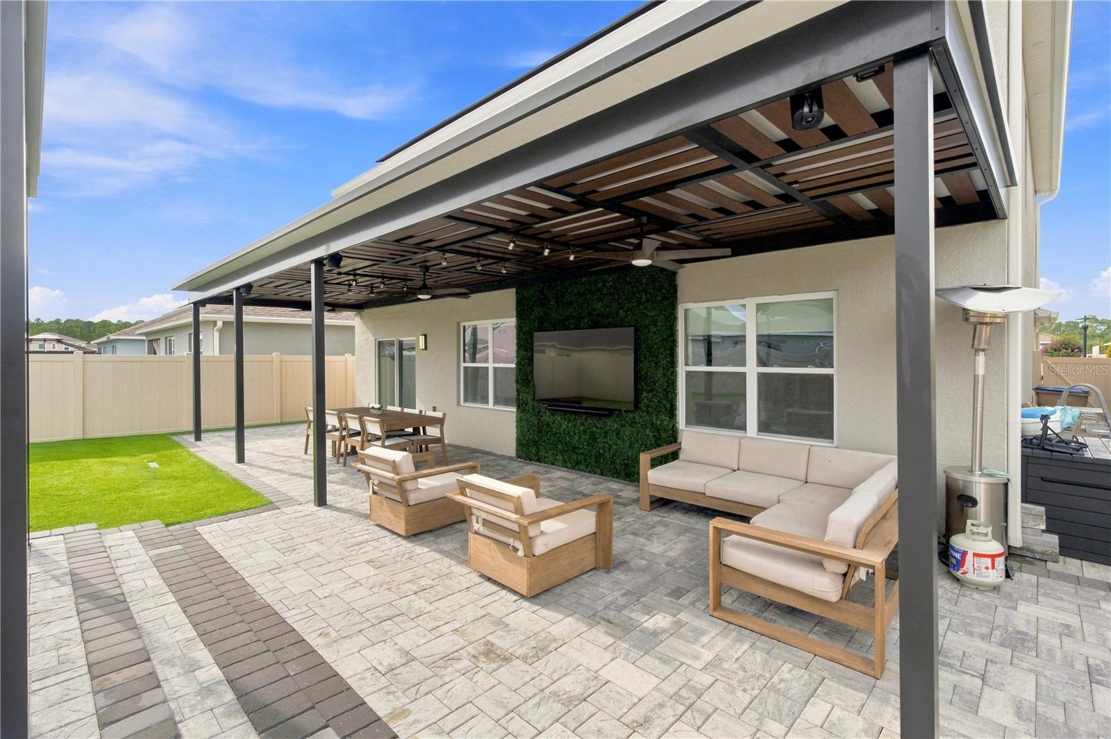 5378 Cedar Point, Magnolia Square, FL 34771