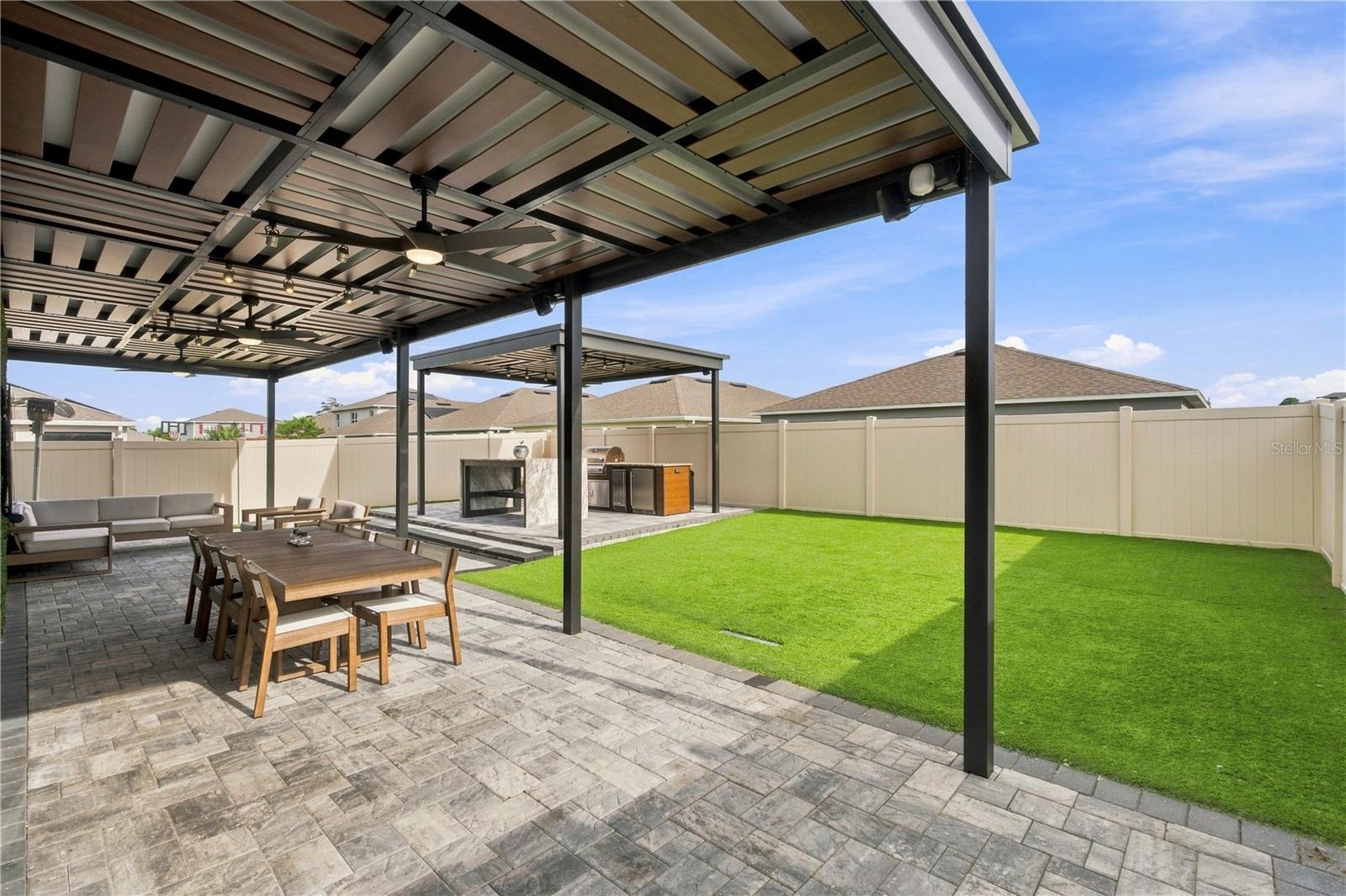 5378 Cedar Point, Magnolia Square, FL 34771
