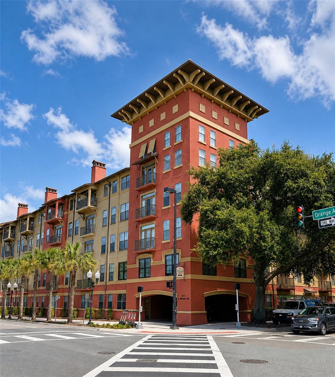 911 Orange Unit 252, Orlando, FL 32801